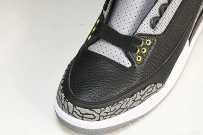 Hyperoad Crew Retro Jordan Ducks 3 Oregon Pit 0720